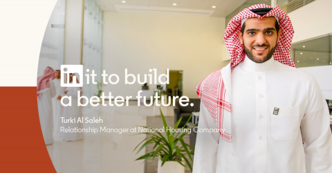 LinkedIn Launches Second Wave of In It Together Campaign, Survey Highlights Social Media Habits of UAE Residents