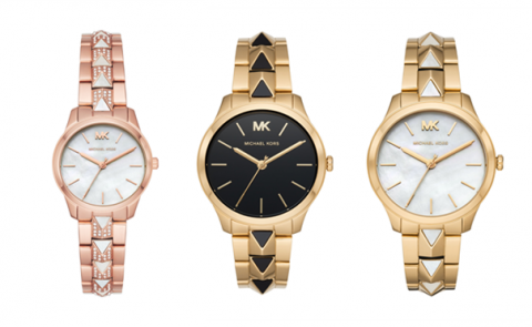 MICHAEL KORS WATCHES | SUMMER 2019