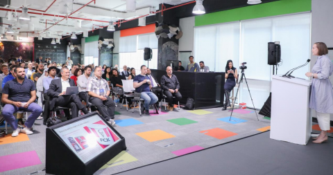 Dubai Silicon Oasis Authority’s Dtec Forum Advises Startups on Optimal Communication Strategies