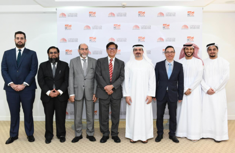 Dubai Islamic Economy Development Centre Expands Footprint to Far East, Signs Agreement with Hong Kong Trade Development Council