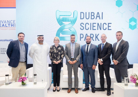 Dubai Science Park Convenes Experts to Compare Benefits of Public and Private Healthcare Systems