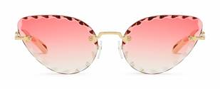CHLOE LAUNCHES THE NEW “ROSIE” STYLE SUNGLASSES