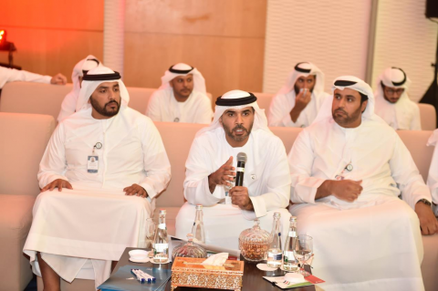 6th ADNEC Emirati Employee Forum Examines Ways of Enhancing Employee Participation, Engagement