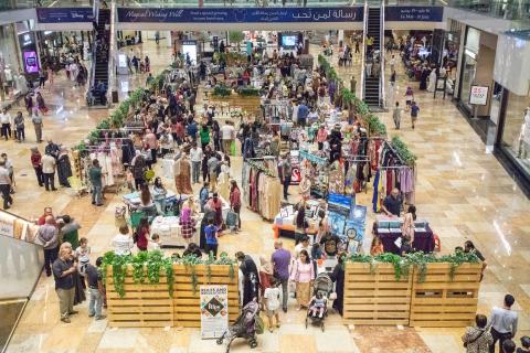 The Ripe Market is back at Dubai Festival City Mall this Summer