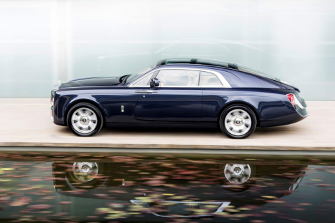 ROLLS-ROYCE MARKS 115 YEARS OF EXCELLENCE AND INNOVATION