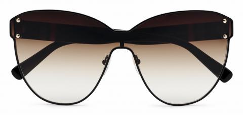 LONGCHAMP EYEWEAR INTRODUCES A NEW SUNGLASS STYLE FEATURING THE BRAND’S SIGNATURE STRIPE MOTIF