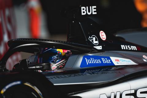 Germany the next step for Nissan e.dams’ Formula E Challenge