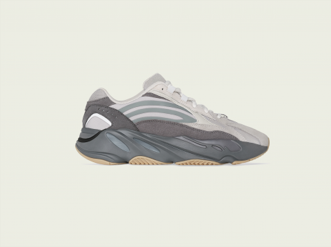 adidas + KANYE WEST announce the YEEZY BOOST 700 V2 Tephra