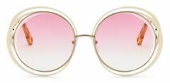 CHLOÉ LAUNCHES THE NEW CLOUD-SHAPED “ROSIE” SUNGLASSES