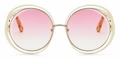 CHLOÉ LAUNCHES THE NEW CLOUD-SHAPED “ROSIE” SUNGLASSES