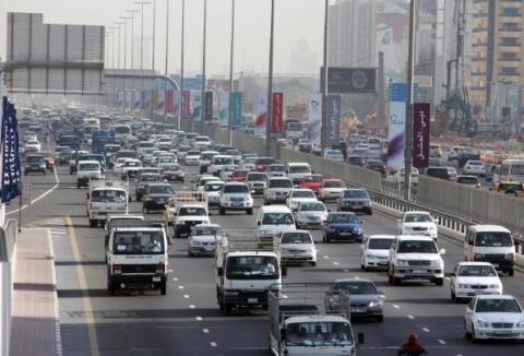 UAE to triple fine for not giving way to emergency vehicles