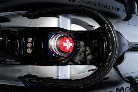Nissan e.dams' Buemi set for home race in Switzerland