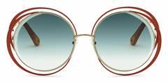 KARL LAGERFELD EYEWEAR INTRODUCES A NEW SUNGLASS STYLE INSPIRED BY LAGERFELD’S CAT CHOUPETTE