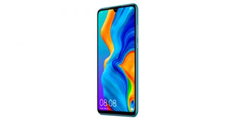Huawei launches upgraded HUAWEI P30 lite 48MP edition with flagship camera and 6GB RAM