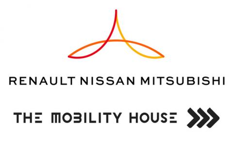 Alliance Ventures Invests In The Mobility House To Boost Electric Mobility