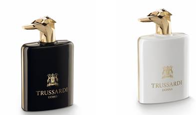 TRUSSARDI - THE LEVRIERO COLLECTION