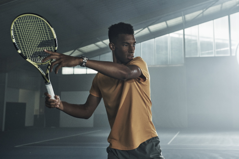 TAG Heuer appoints 3 Tennis stars as ambassadors - Felix Aliassime, Alex de Minaur & Frances Tiafoe