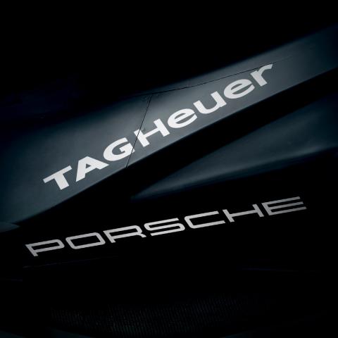 TAG Heuer announced as ‘Title and Timing Partner’ of the Porsche Formula E Team