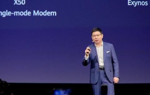 Huawei Unveils World’s First Flagship 5G SoC that will  Power HUAWEI Mate 30 Series