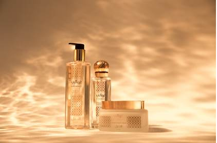 Al Asel - Newest Scent Launch from Ghawali