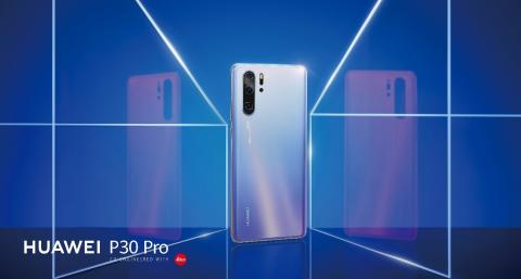 Best Camera Phone and Best Value Smartphone 2019: Huawei Wins  Two TechRadar Mobile Choice Consumer Awards