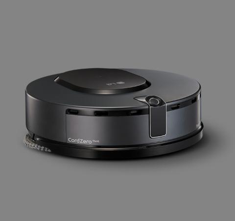 LG’S NEW CORDZERO VACS FEATURING POWER DRIVE MOP DELIVER SPOTLESS CLEANING MADE EASY