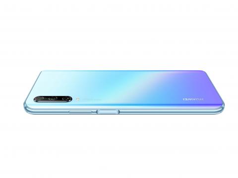 More than Night Mode, the new HUAWEI Y9s brings upgraded mobile photography experience