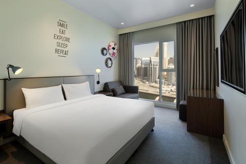 Get Back More Than You Pay For When You Stay At Rove Hotels This Summer