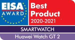 Huawei wins Two EISA awards for “Best Smartphone Camera” with the HUAWEI P40 Pro and “Best Smartwatch” for HUAWEI WATCH GT 2