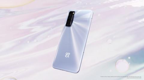 The new HUAWEI nova 7 5G is Huawei’s 5G Trendy Flagship!Here are 6 reasons why we love it